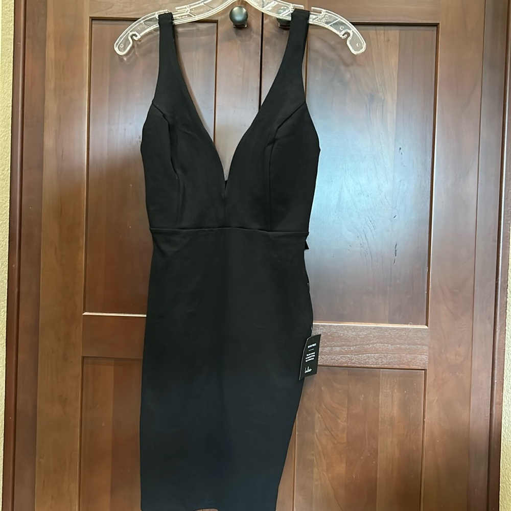 Women’s Lulu’s Little Black Dress